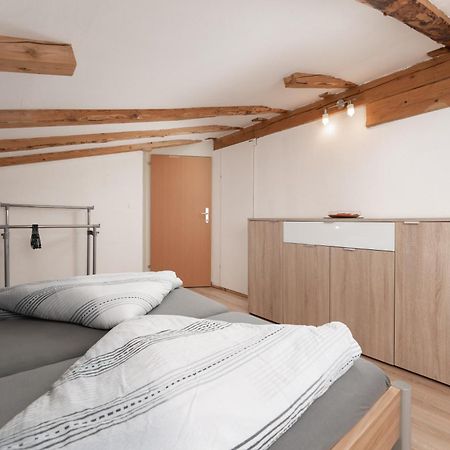 Haus Attos Apartment Умхаузен Екстериор снимка