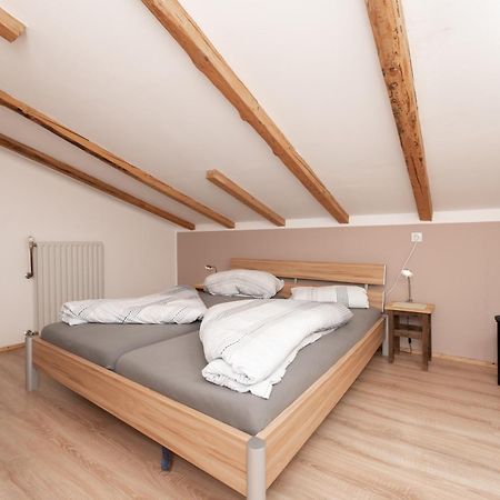 Haus Attos Apartment Умхаузен Екстериор снимка