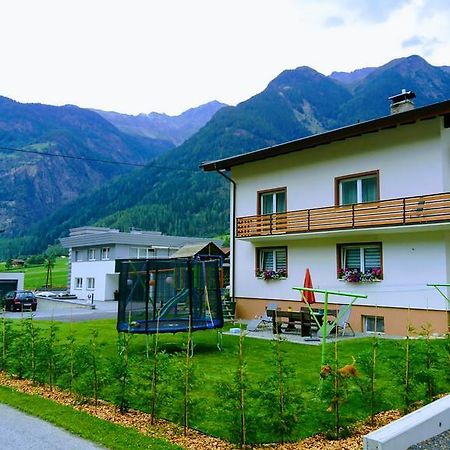 Haus Attos Apartment Умхаузен Екстериор снимка
