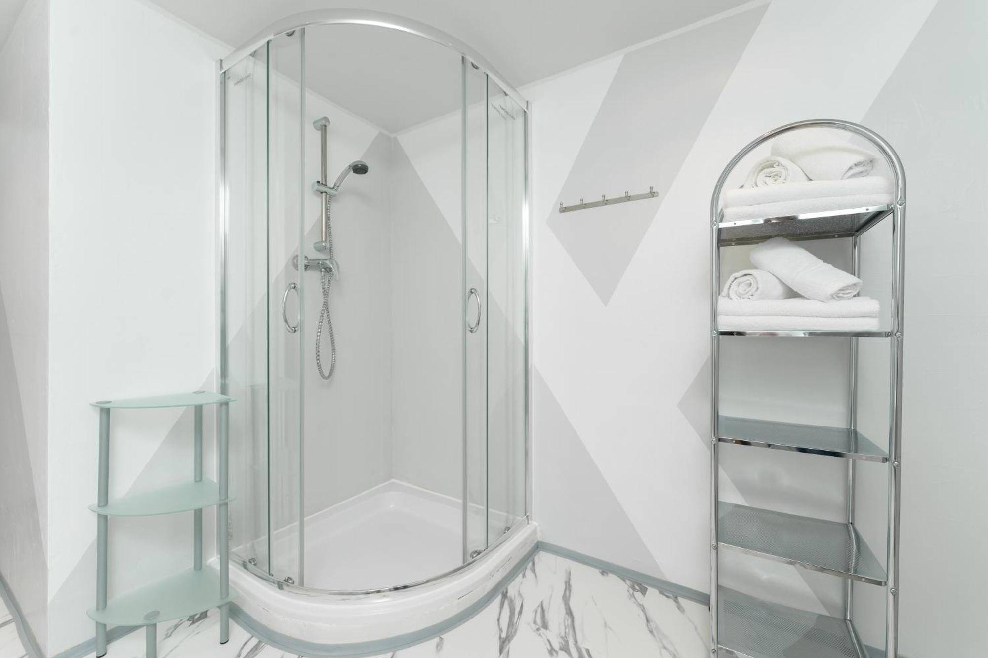 Haus Attos Apartment Умхаузен Екстериор снимка