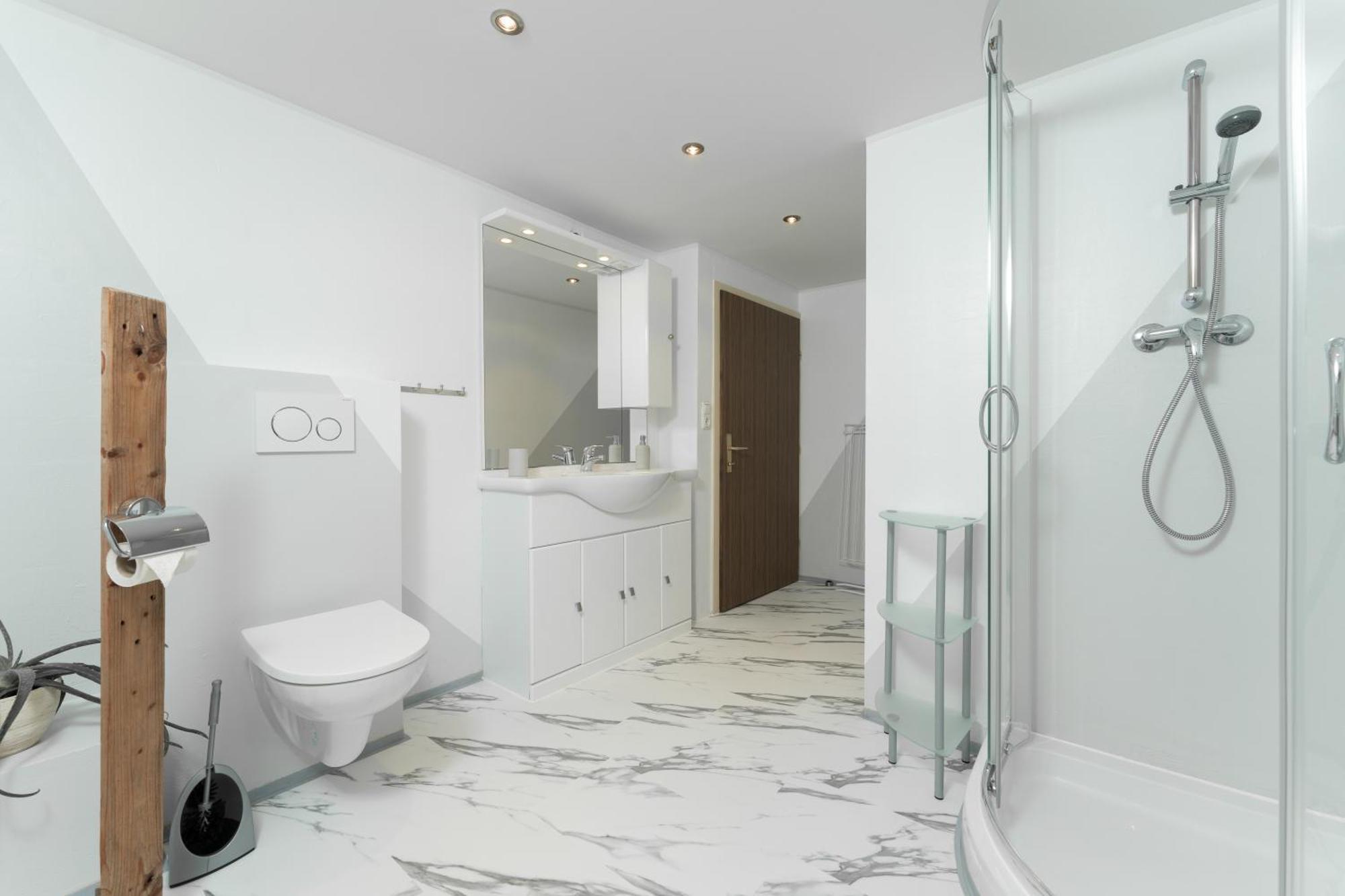 Haus Attos Apartment Умхаузен Екстериор снимка