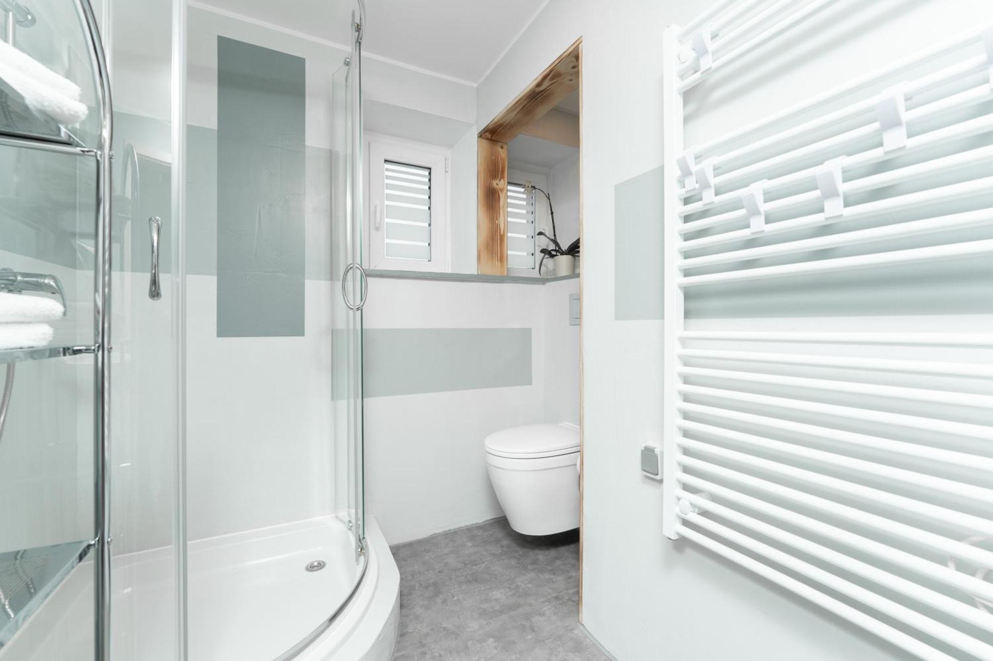 Haus Attos Apartment Умхаузен Екстериор снимка