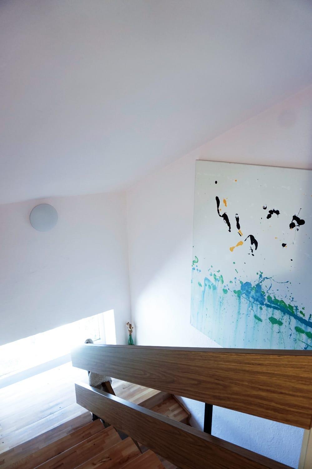 Haus Attos Apartment Умхаузен Екстериор снимка